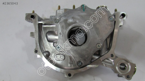 15100-P72-A01 CRV 99-00 2.0 cc / B20Z1 YAĞ POMPASI