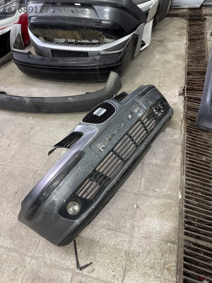 Seat Cordoba Ön Tampon Dolu Çıkma Orijinal