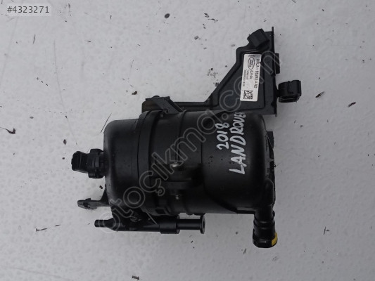 range rover sport 2017 2.0 mazot filtresi/kütüğü (son fiyat)