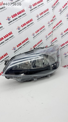 SEAT İBİZA SOLÖN FAR  EN YENİ FULLLED
