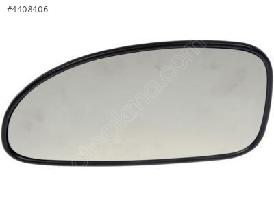 Ford Focus 98- Bm Ayna Camı Sol (Manuel) ...