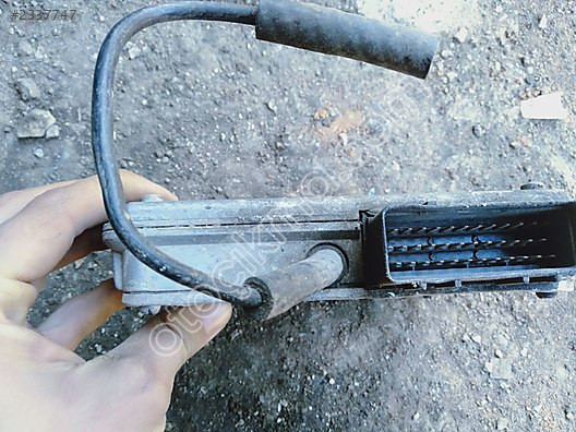 Rover 200 216 motor beyni