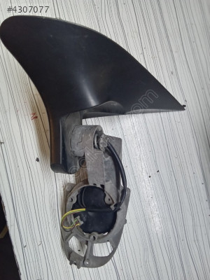 OPEL Astra H Sol ayna 13252955