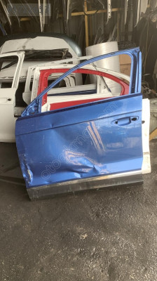 VW T-Roc 2GA831311 Sol Ön Kapı - Oto Çıkma Parça