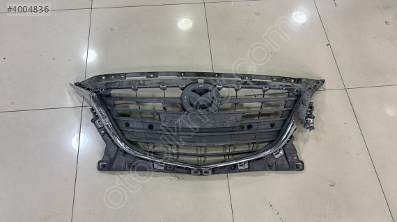 MAZDA 3 2014-2016 ÖN PANJUR BHN1-50712