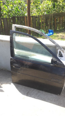 OPEL CORSA B SAĞ ÖN KAPI DOLU.OTO ERKAN ÜNYE