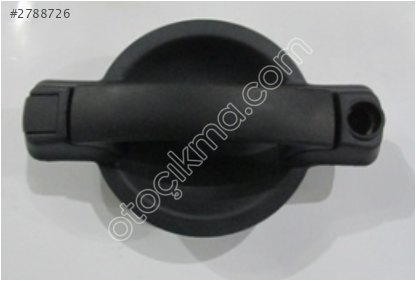 ORTA KAPI DIŞ AÇMA KOLU SOL FIAT DOBLO 01-05 735309962