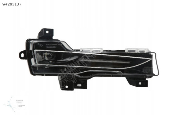 TESLA MODEL Y SİS FARI SOL 1077391