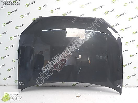 AUDI Q2 2020- MOTOR KAPUTU 81A823029