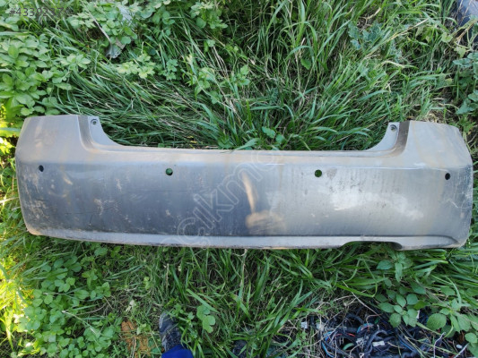 2011 FIORINO ARKA TAMPON