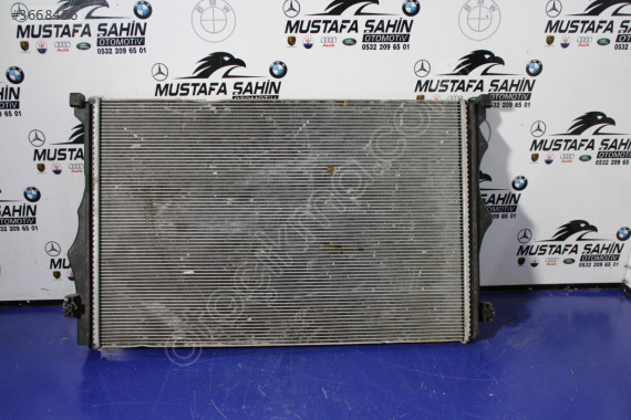 MERCEDES A SERİSİ W177 SU RADYATÖRÜ A2475000203