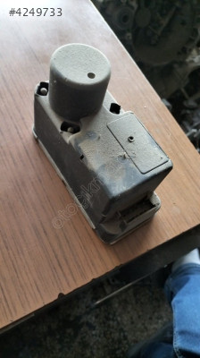 1h0962257d Volkswagen Golf 3 merkezi kilit pompası