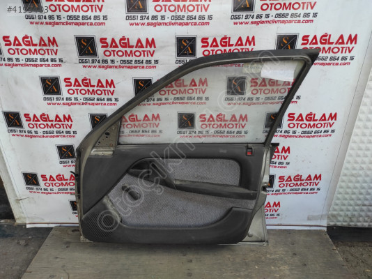 ÇIKMA OPEL OMEGA-A SAĞ ÖN KAPI DÖŞEMESİ