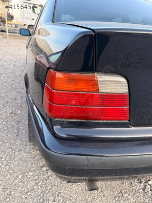 BMW 3:16 sağ arka stop