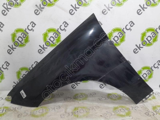 MERCEDES GLE 2011 2015 W166 SOL ÖN ÇAMURLUK A1668802500