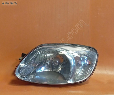hyundai accent admire sol far