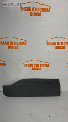 2020 KUGA ARKA KAPI BANDI SAĞ (YAN SANAYİ-LV4B S25334