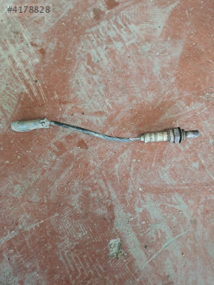 RENAULT CLİO 1.4 16V OKSİJEN SENSÖRÜ ORİJİNAL 7700109844875342