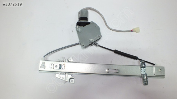BC1E-58-590A 323 1995-1998 CAM KRİKOSU ÖN SAĞ ELEKTRİKLİ