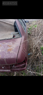 Hyundai egzel  camurluk