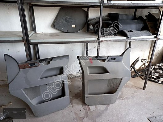 transporter t5ÖN KAPI DÖŞEMESİ