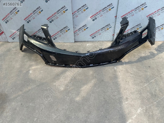 Opel mokka ön tampon çıkma