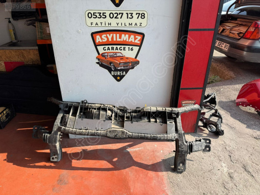 FORD TRANSİT V363 ÖN PANEL ORJİNAL NK31-8B041