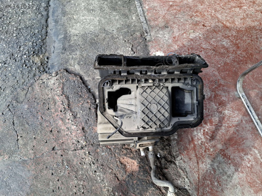 ÖZMEN OPEL VECTRA B ÇIKMA KOMPLE KALORİFER KAZANI KUTUSU