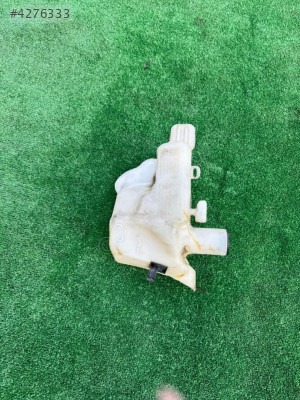 CİTROEN C2 CAM SU DEPOSU