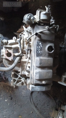 Peugeot 205 komple motor