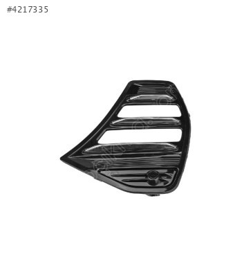 CHERY TİGGO 7 PRO SOL SİS FAR KAPAĞI 602001344AAACE