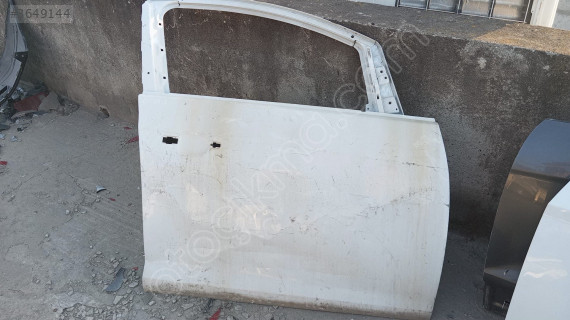 Opel astra j sag ön kapı çıkma yedek parça