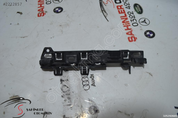 BMW 7 SERİSİ G11 SOL ÖN TAMPON BRAKETİ 7357131