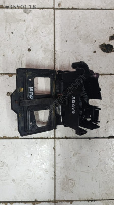 BRAVO AKÜ ALT PLASTİĞİ BAKALİTİ (ORJİNAL PARÇA)