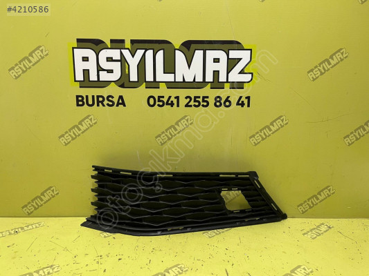 SKODA KAROQ SAĞ SİS ÇERÇEVESİ ORJİNAL 57A807367A