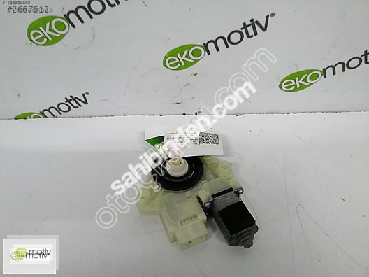 PASSAT CAM MOTORU ARKA SAĞ 2014-19 ORJİNAL ÇIKMA 5Q4959811E