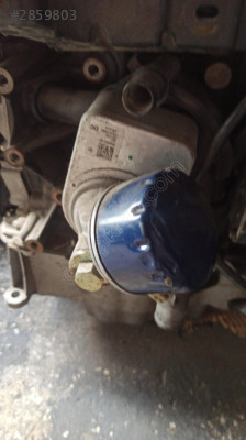 RENAULT MEGANE 4 1.5 YAĞ SOĞUTUCU