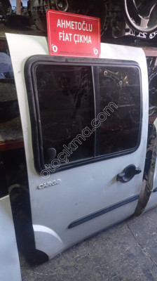 2001"2010 DOBLO SAĞ SÜRGÜLÜ KAPI