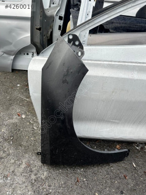 MİRİM OTODAN FORD FOCUS SAĞ ÖN ÇAMURLUK