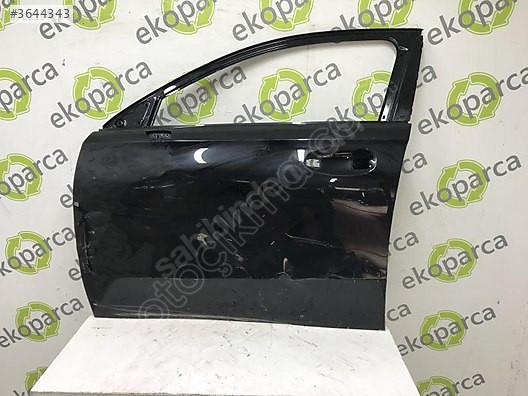 MERCEDES A SERİSİ 2018 2021 W177 SOL ÖN KAPI A1777221100