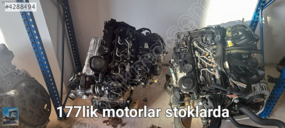 bmw f10 dizel motor çeşitleri değişim garantili