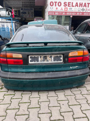RENAULT LAGUNA 1 ARKA TAMPON