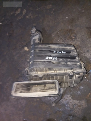 SKODA SCALA HAVA FİLTRE KUTUSU EYLÜL OTO