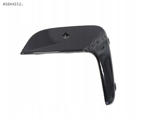 BMW 3 SERİSİ 2019 2023 G20 ÖN TAMPON ÇITASI SOL 51118079595