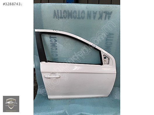 HYUNDAİ İ-20 SAĞ ÖN KAPI EURO-CARS 0532 717 47 04