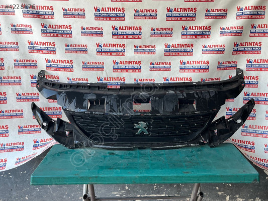 PEUGEOT RIFTER ÖN PANJUR