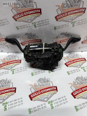 FORD FOCUS 3 AİRBAG SARGI SİNYAL SİLECEK KOLU