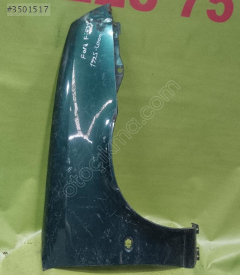 Ford Fiesta 1997-2000 ön çamurluk çıkma