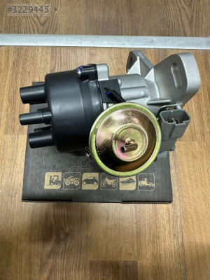 Honda Civic Komple Distribütör D15B3 1992-1995 30100-P02-T01