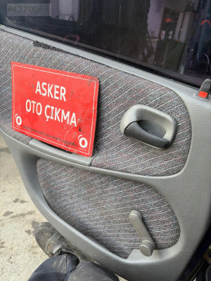 Astra f cam kaldırma kolu